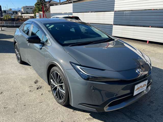 プリウス 2023/R05