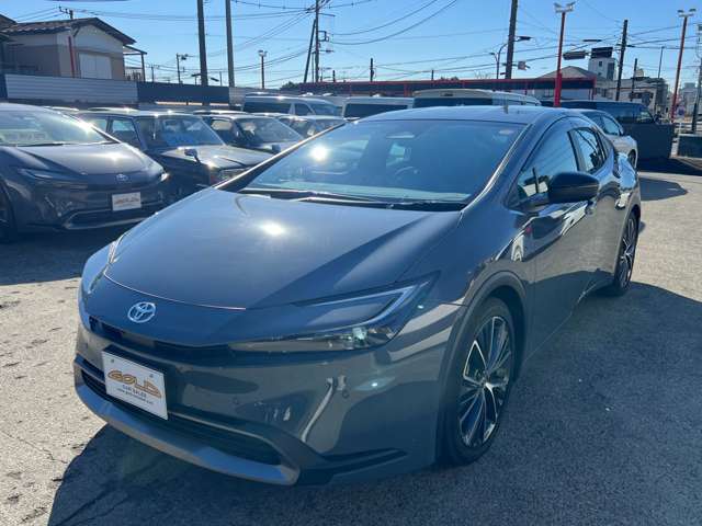 プリウス 2023/R05