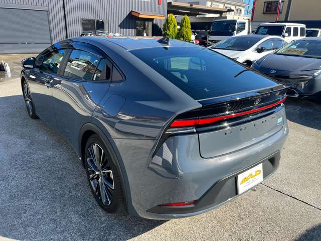 プリウス 2023/R05