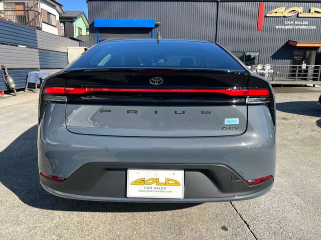 プリウス 2023/R05