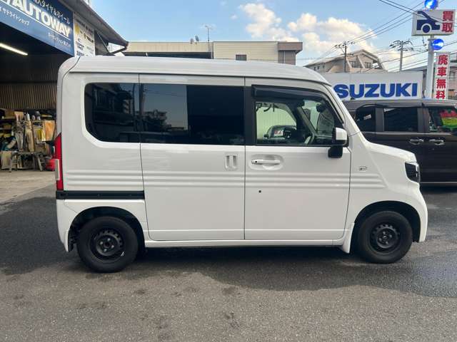 N-VAN 2020/R02