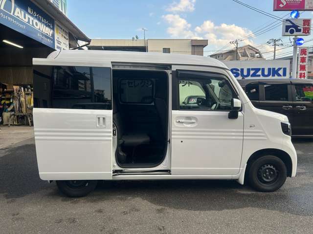 N-VAN 2020/R02