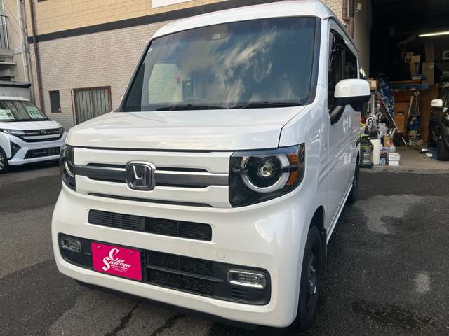 N-VAN 2020/R02