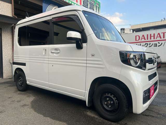 N-VAN 2020/R02