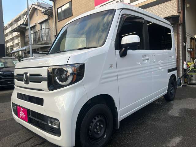N-VAN 2020/R02