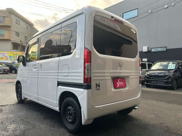 N-VAN 2020/R02