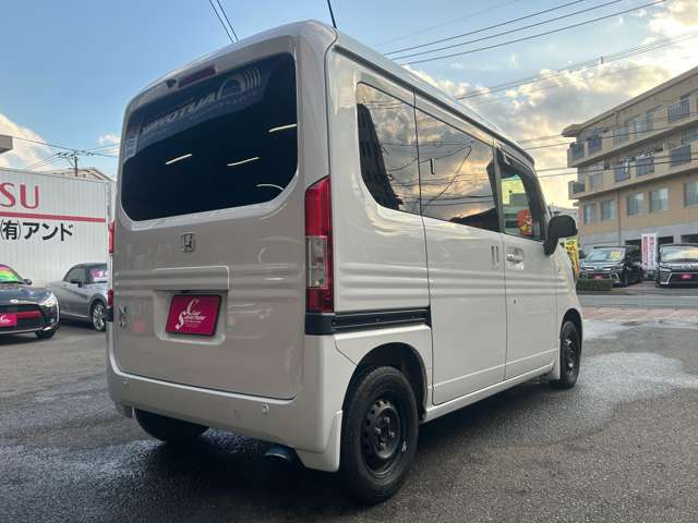 N-VAN 2020/R02