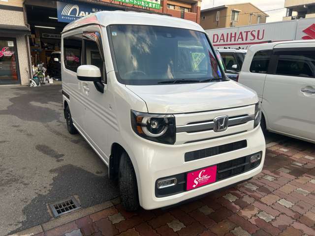 N-VAN 2020/R02