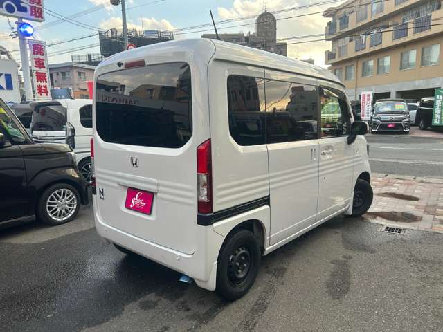 N-VAN 2020/R02
