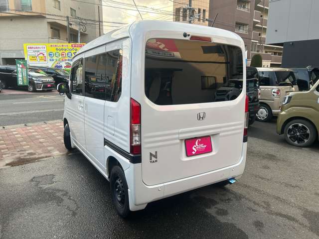 N-VAN 2020/R02