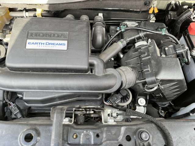 N-BOX660 G L ホンダセンシング禁煙車 衝突被害軽減システム – Bellca