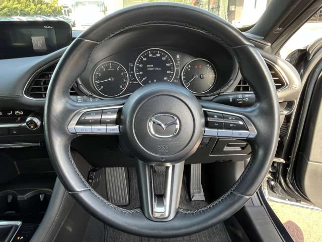 MAZDA3ファストバック 2020/R02