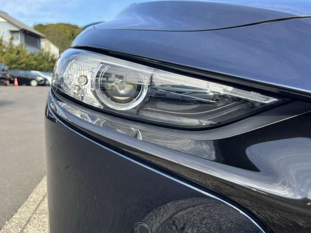 MAZDA3ファストバック 2020/R02