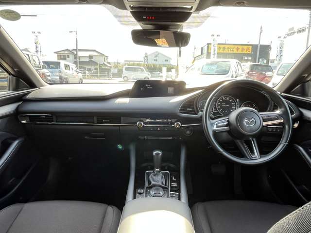 MAZDA3ファストバック 2020/R02