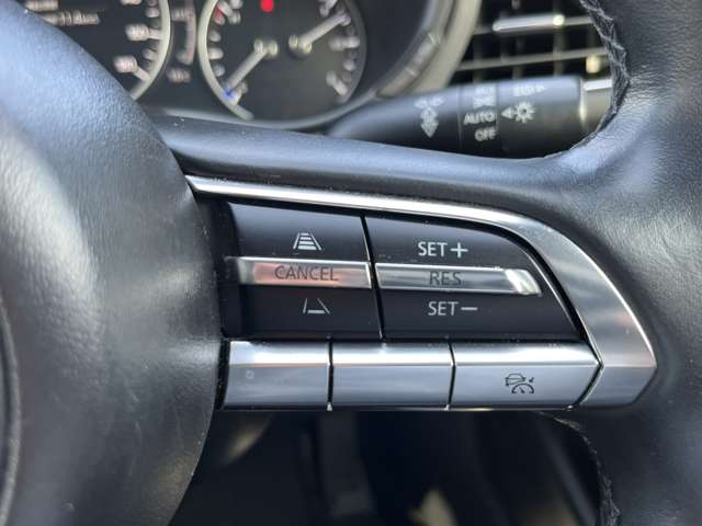 MAZDA3ファストバック 2020/R02