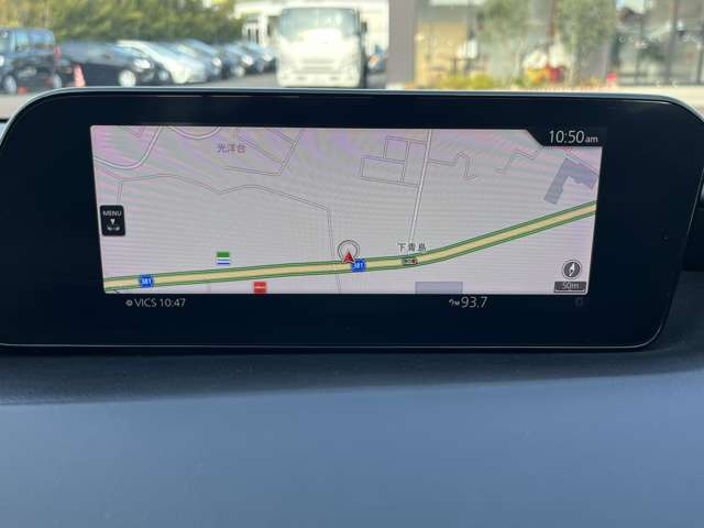 MAZDA3ファストバック 2020/R02