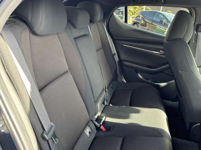 MAZDA3ファストバック 2020/R02