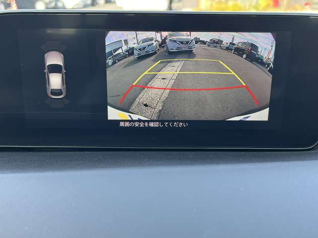 MAZDA3ファストバック 2020/R02