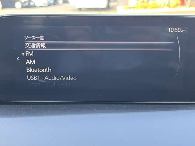 MAZDA3ファストバック 2020/R02