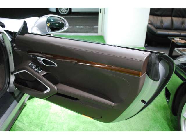 911カブリオレ 2018/H30