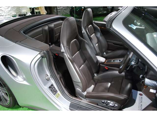 911カブリオレ 2018/H30