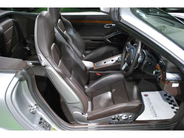 911カブリオレ 2018/H30