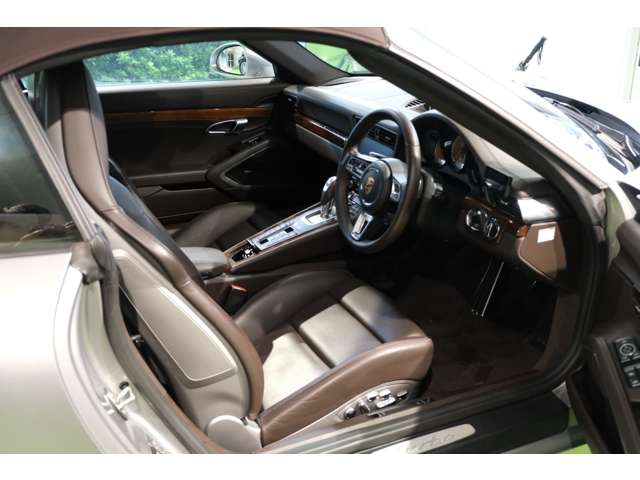 911カブリオレ 2018/H30