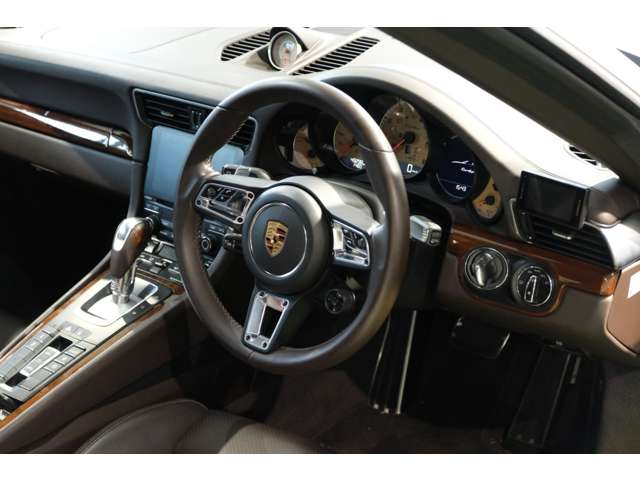 911カブリオレ 2018/H30