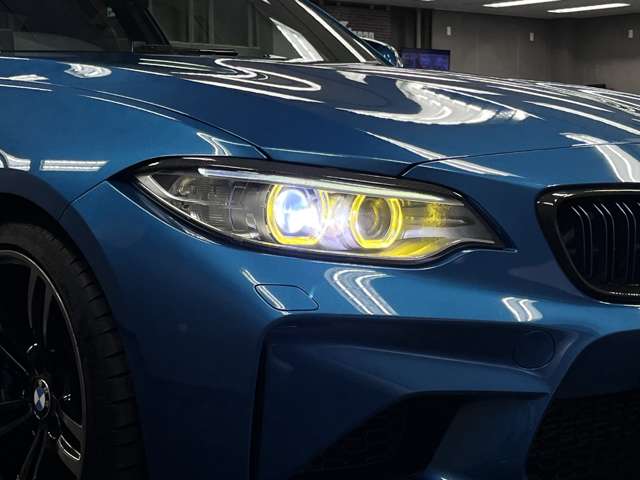 M2クーペ 2017/H29