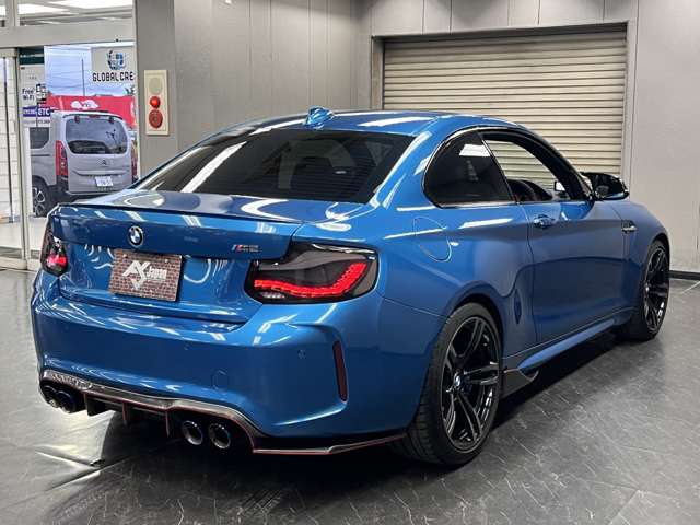 M2クーペ 2017/H29