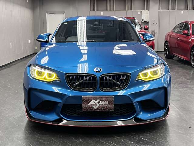 M2クーペ 2017/H29