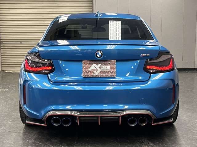M2クーペ 2017/H29