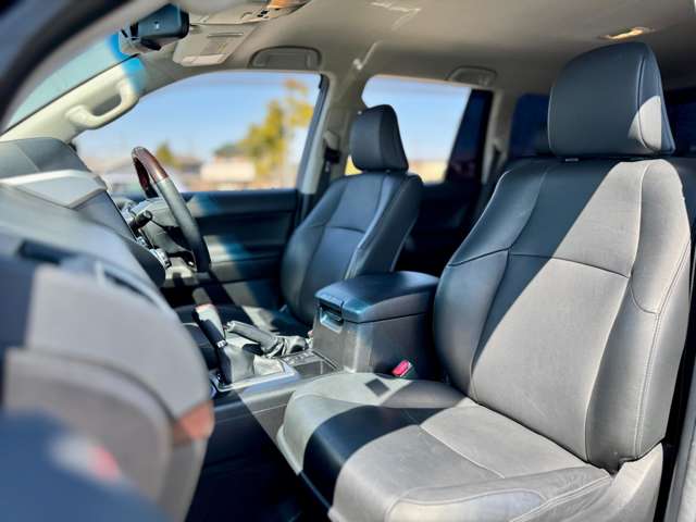 ランドクルーザープラド 2015/H27