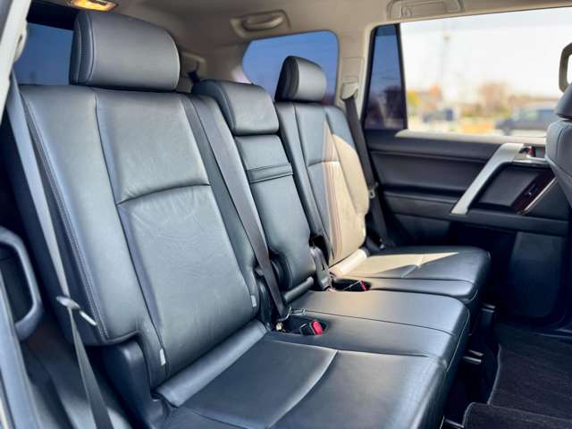 ランドクルーザープラド 2015/H27