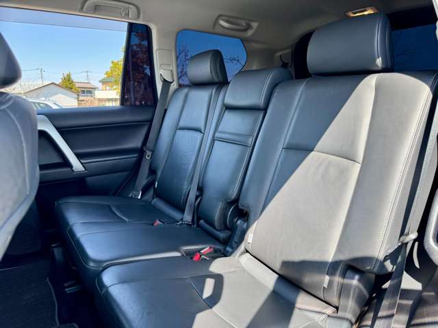 ランドクルーザープラド 2015/H27