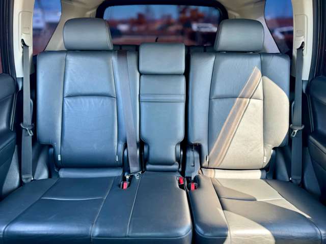 ランドクルーザープラド 2015/H27