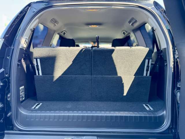 ランドクルーザープラド 2015/H27