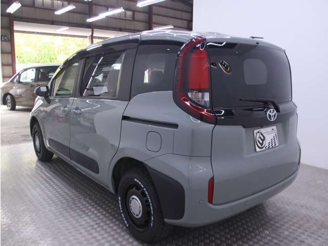 シエンタ 2023/R05
