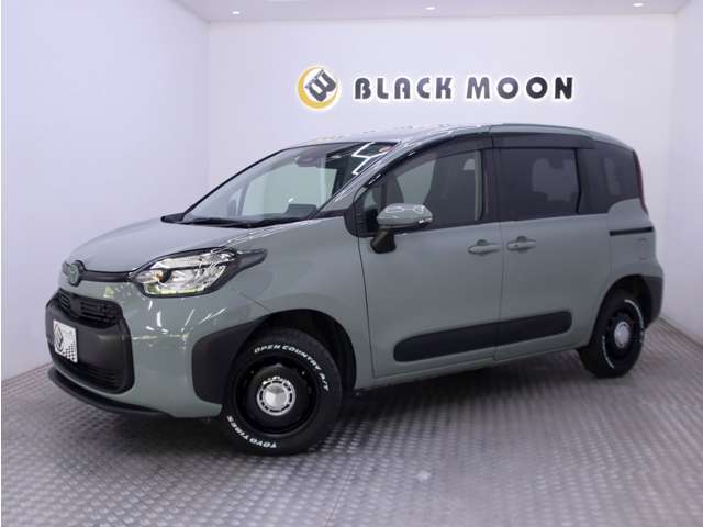 シエンタ 2023/R05