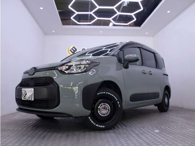 シエンタ 2023/R05