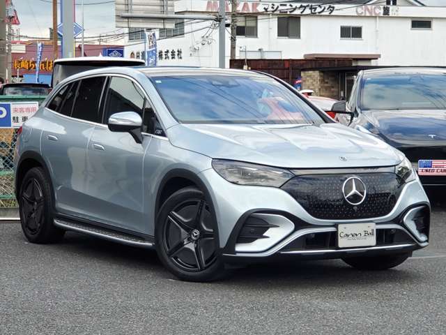 EQE SUV 2023/R05