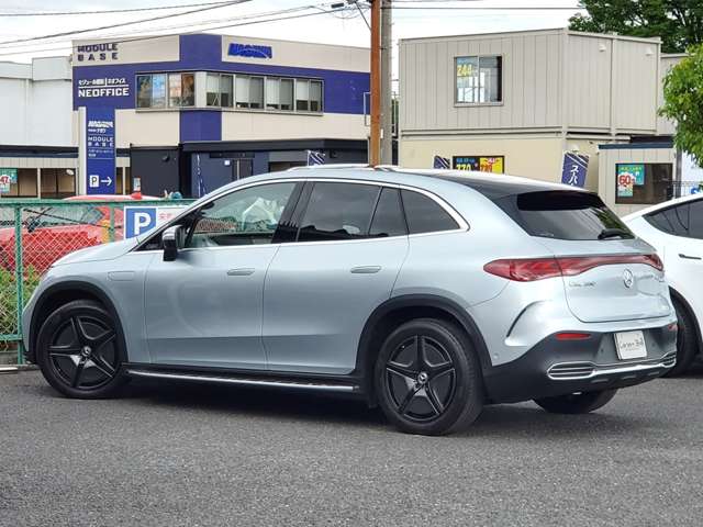 EQE SUV 2023/R05