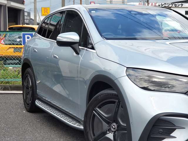 EQE SUV 2023/R05