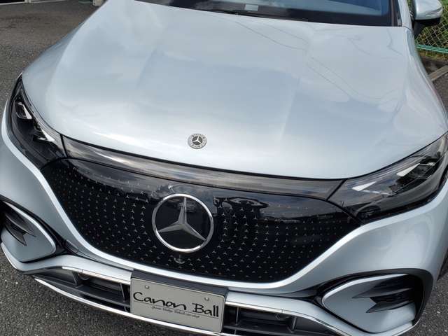 EQE SUV 2023/R05