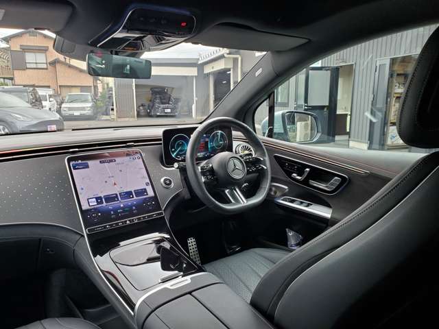 EQE SUV 2023/R05