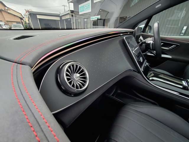 EQE SUV 2023/R05