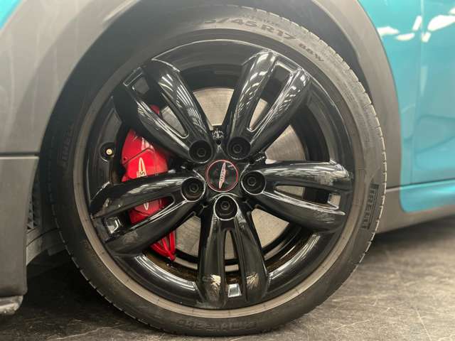 ミニコンバーチブル 2017/H29