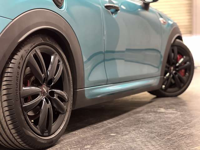 ミニコンバーチブル 2017/H29