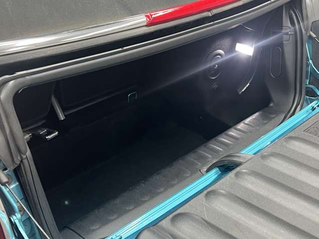 ミニコンバーチブル 2017/H29