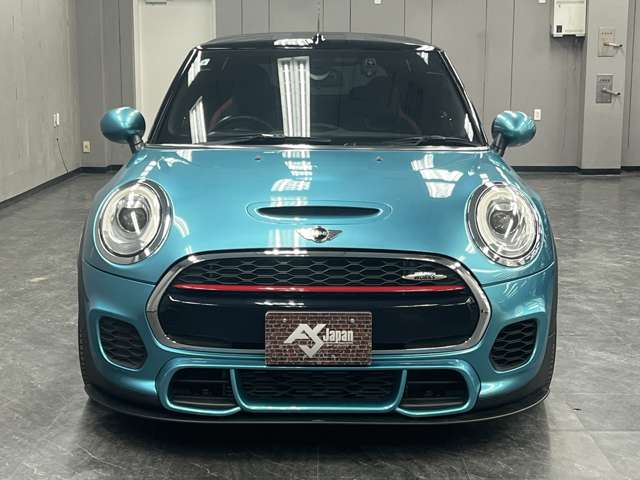 ミニコンバーチブル 2017/H29